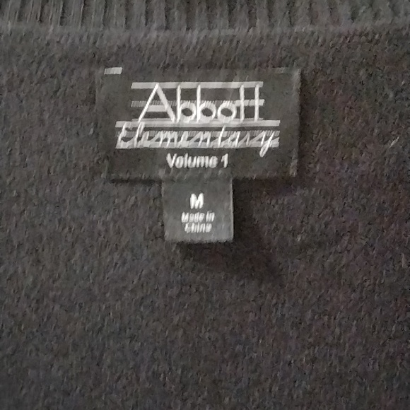 Very Nice New With Tags Long Sleeve Sweater (Women's Size Medium) - Picture 7 of 12